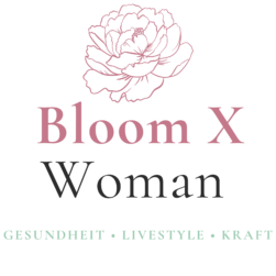 Bloom X Woman