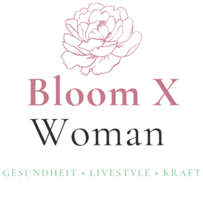 Bloom X Woman